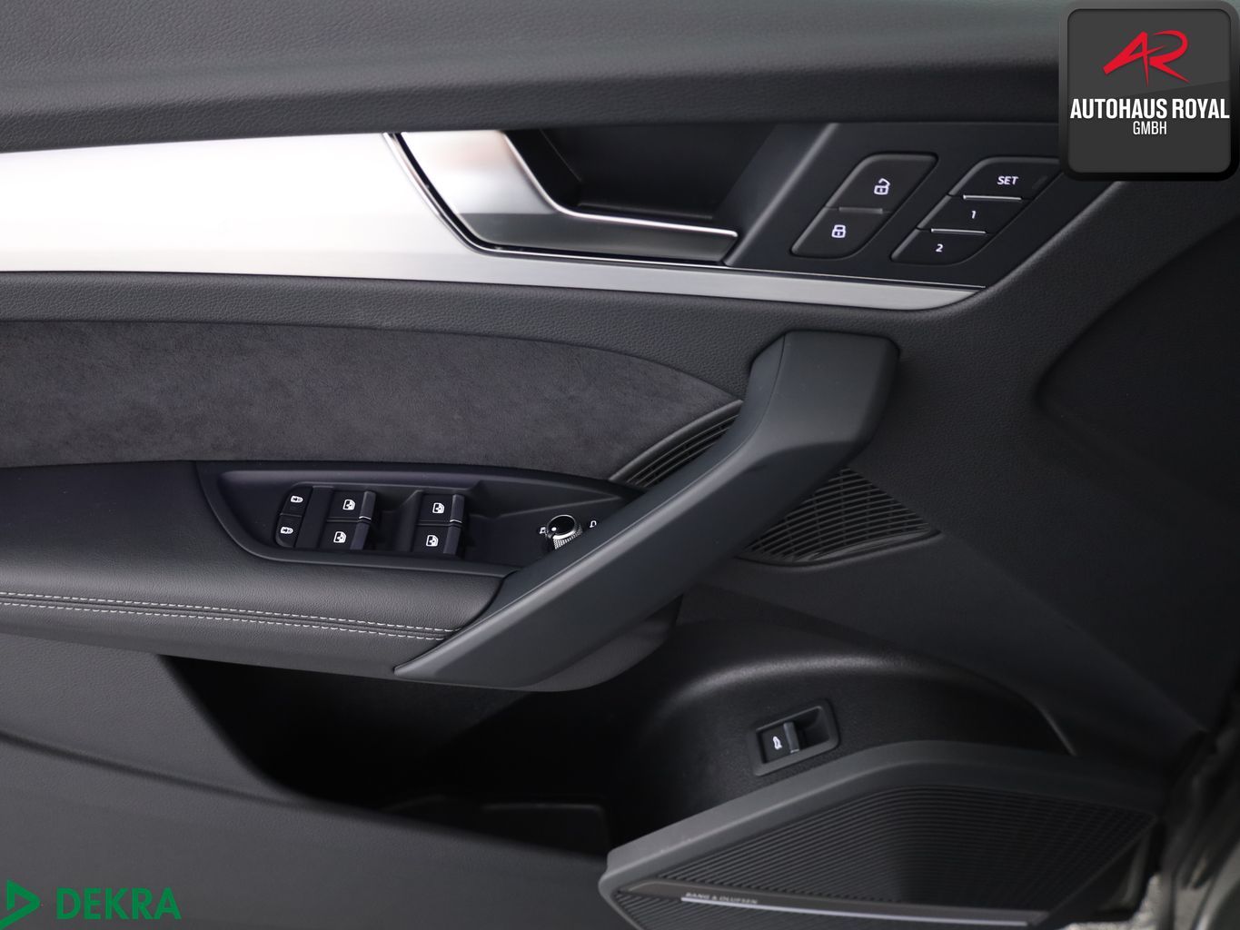 Audi Q5 45 TFSI qu S LINE HUD,S-SITZE,BANG+O,360°,AHK