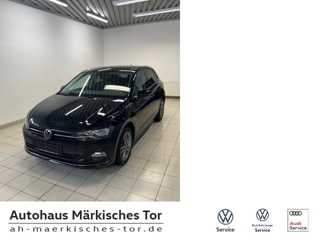 Volkswagen Polo 1.0 TSI DSG Highline - Samsaru's Car Outlet