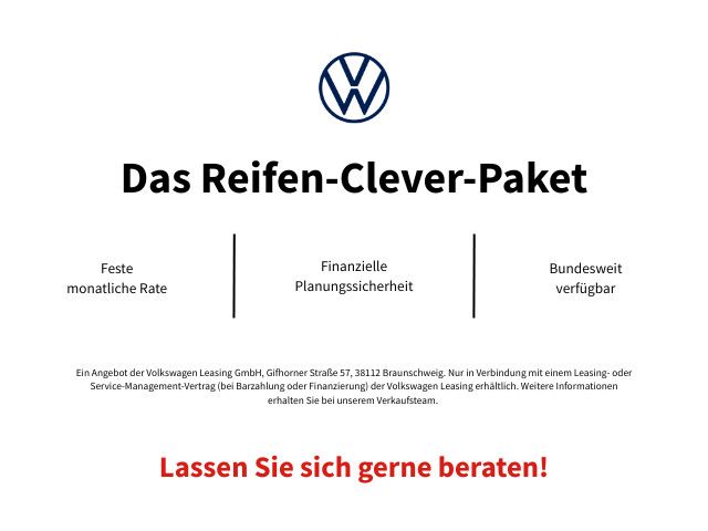 Volkswagen Golf VIII GTE DSG Leder Pano AHK Navi LED