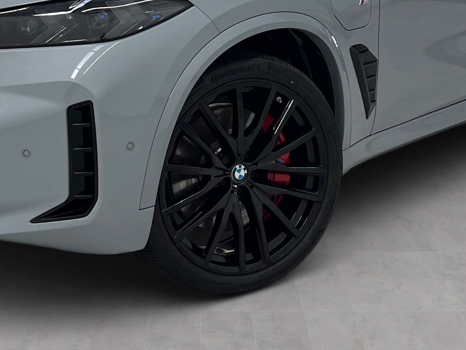 BMW X5 xDrive50e M Sport AHK Driv.Assist.Prof LED