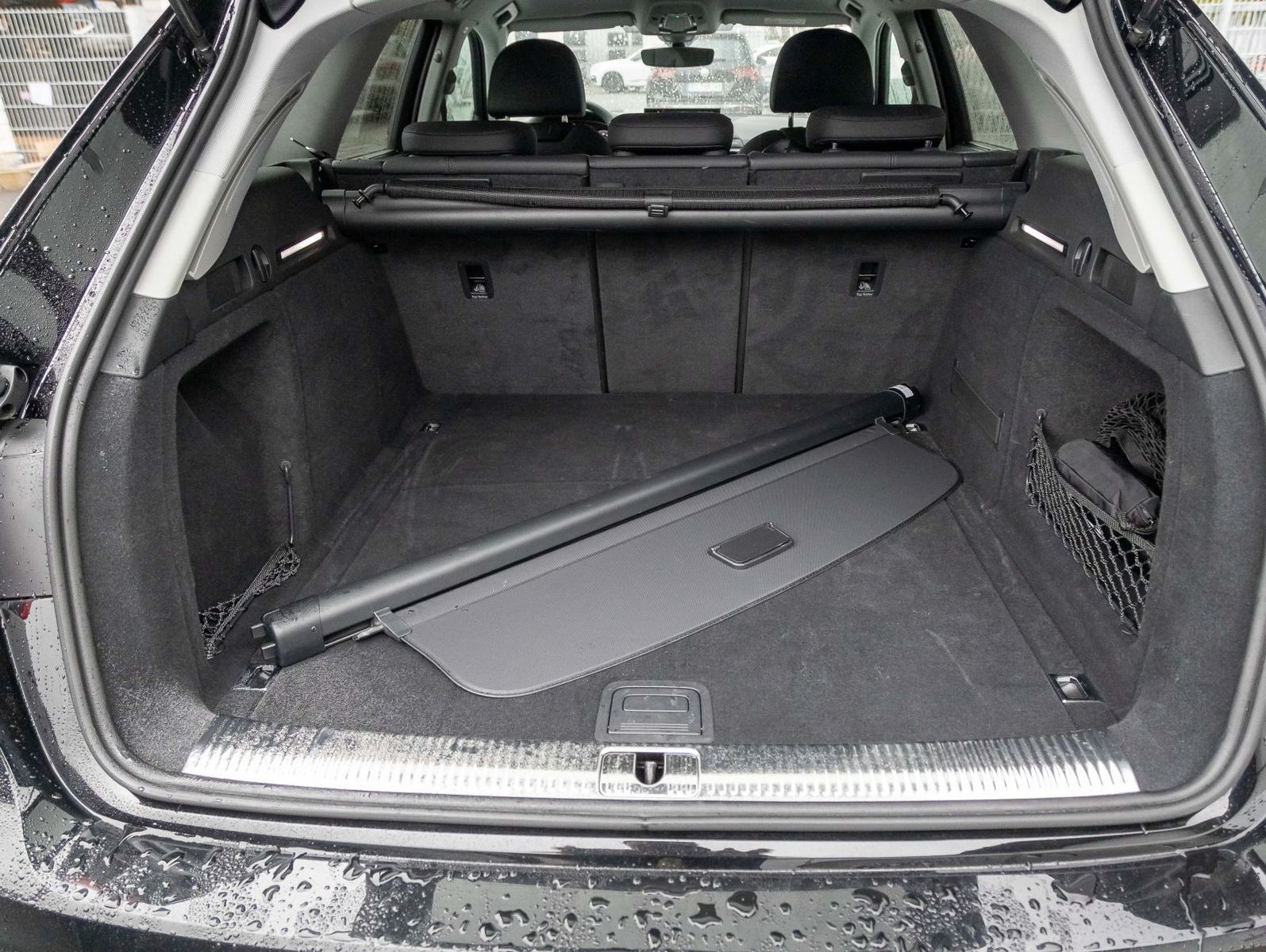Audi A4 Avant 35TFSI Stronic - Samsaru's Car Outlet