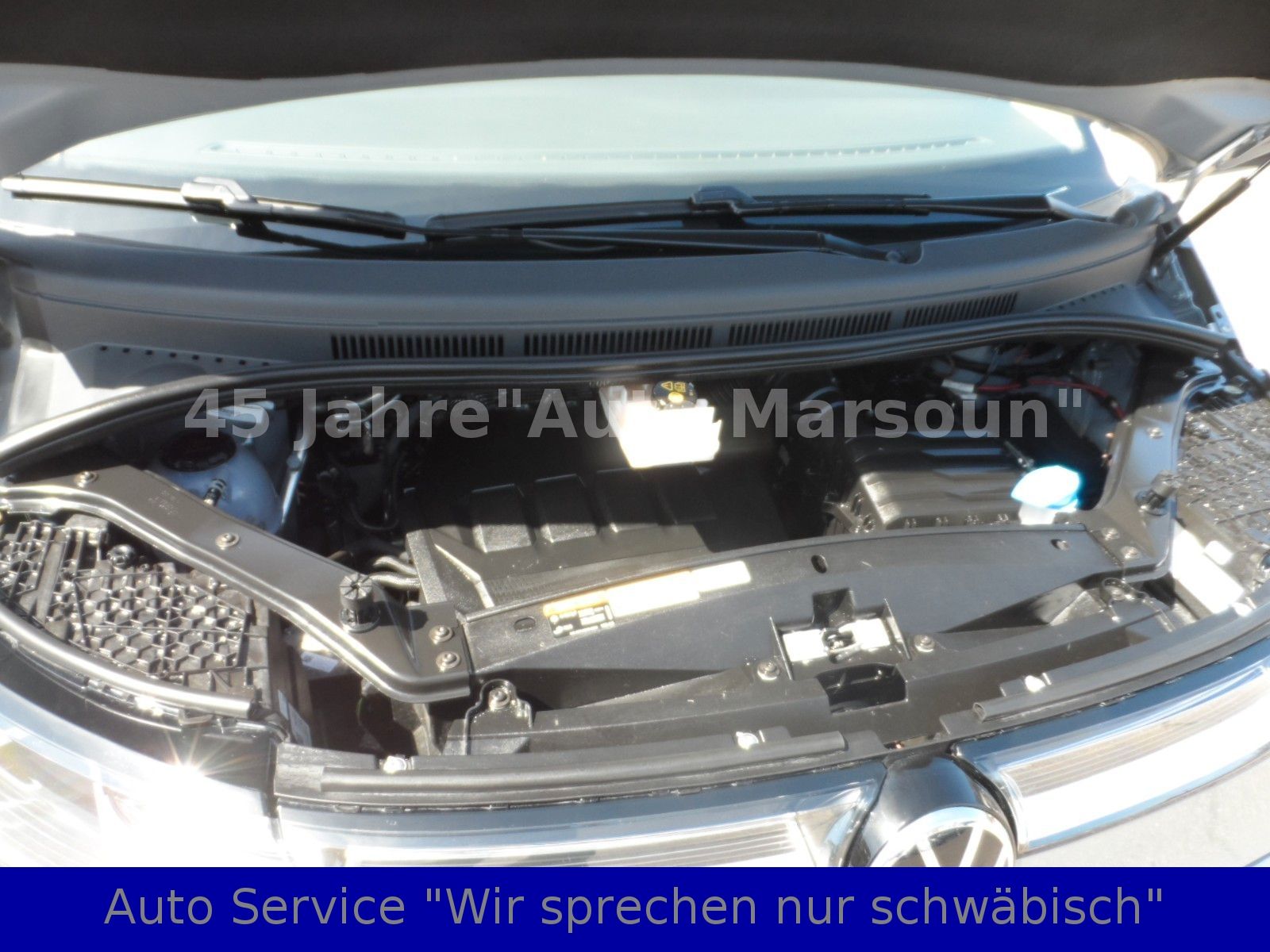 Volkswagen T7 Multivan Style - Samsaru's Car Outlet
