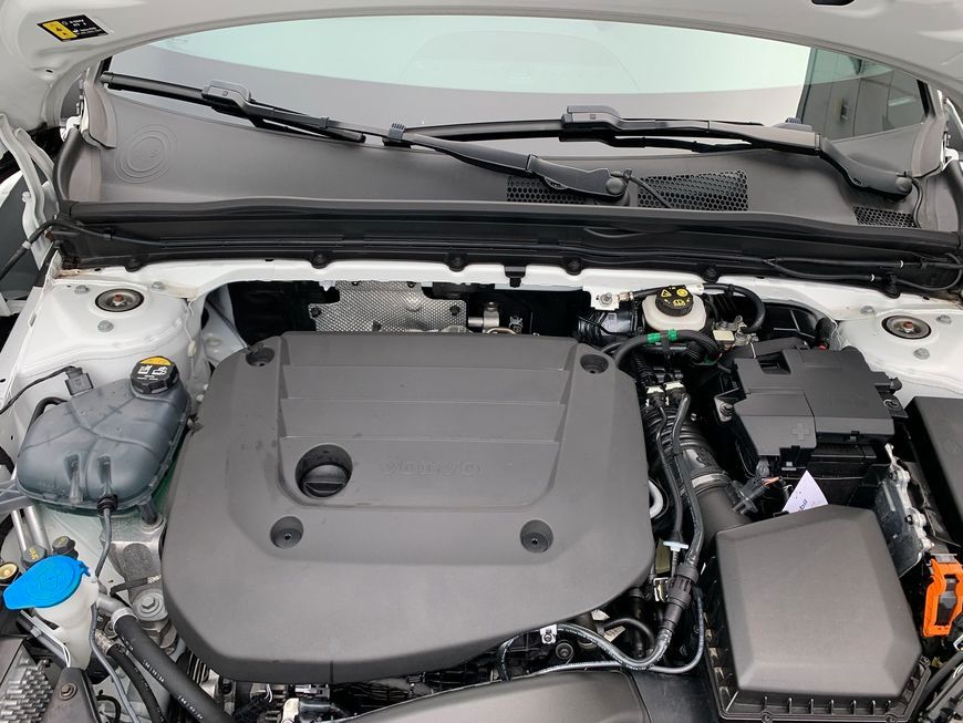 Volvo XC40 B3 B DKG Core