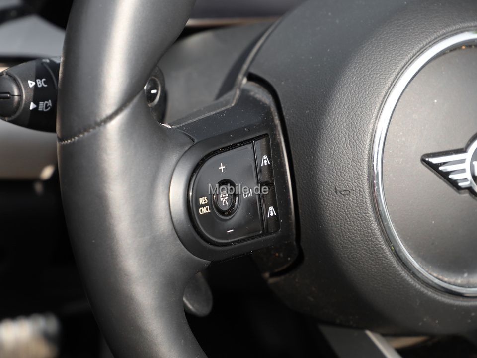 MINI Cooper S Cabrio Yours - Samsaru's Car Outlet