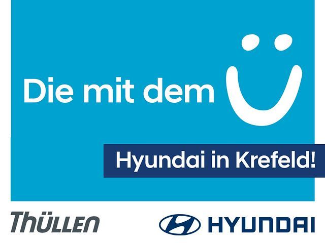 Hyundai i20 Intro Edition 1.0 Turbo Benzin 48V-Hybrid - Samsaru's Car Outlet