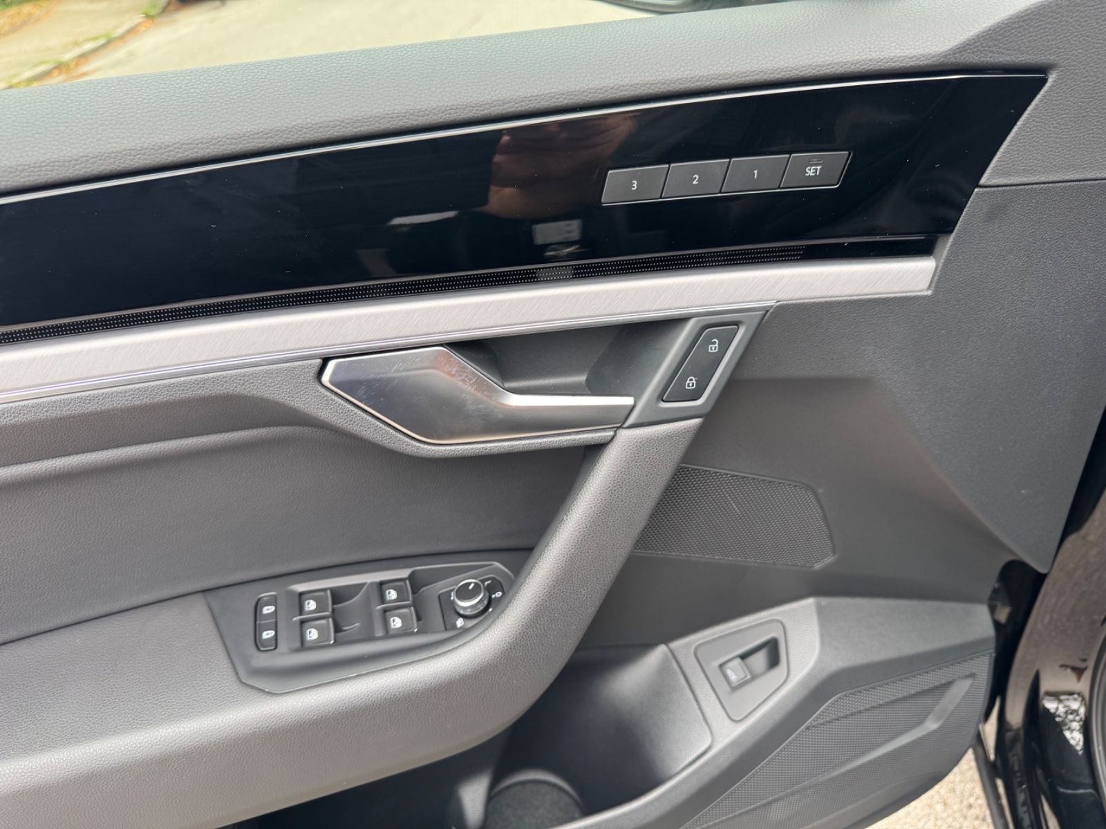 Volkswagen Touareg 3.0TSI/4M/Luft/Inno/Fahr-Ass+/360°/20"