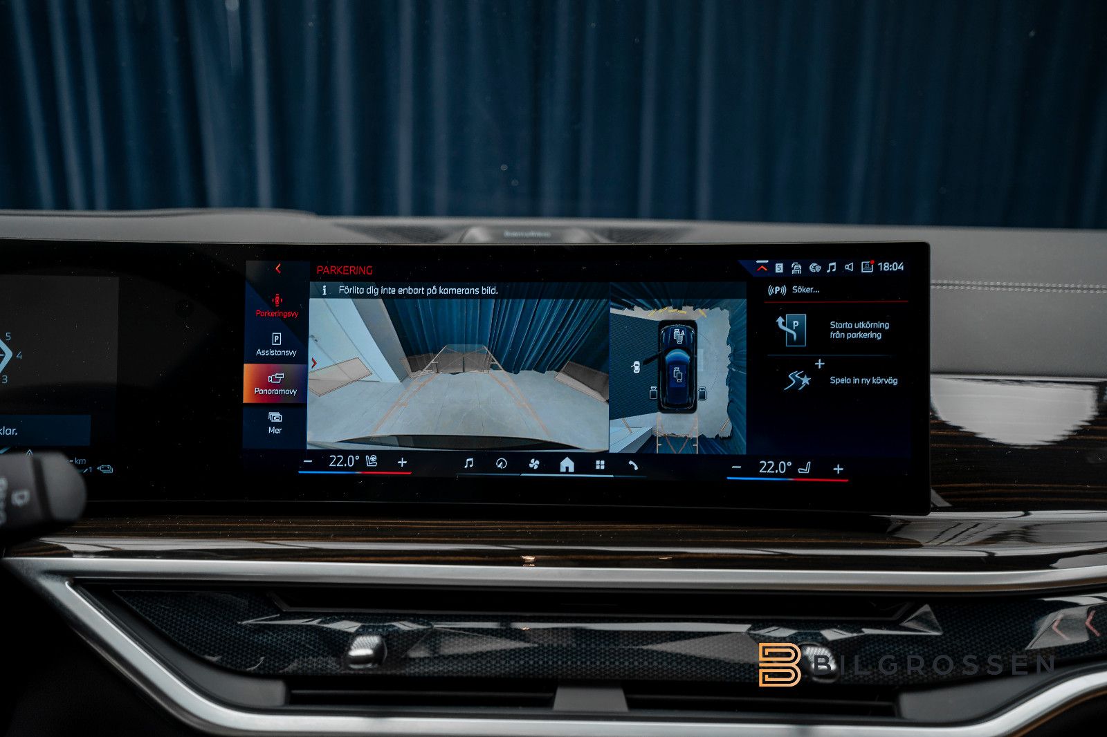 BMW X5 xDrive50e M Sport Inno B&W Pano HUD 360 TOW