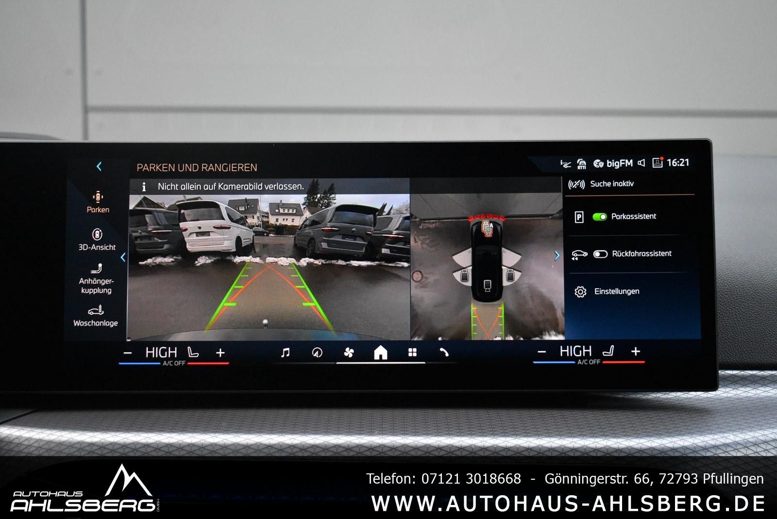 BMW 320 D M SPORT/SHADOW/LCI/ ACC/WIDES./HUD/360°/LE
