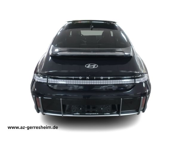 Hyundai IONIQ 6 UNIQ 4WD 77,4 kWh  (325PS) 20 Zoll/digit