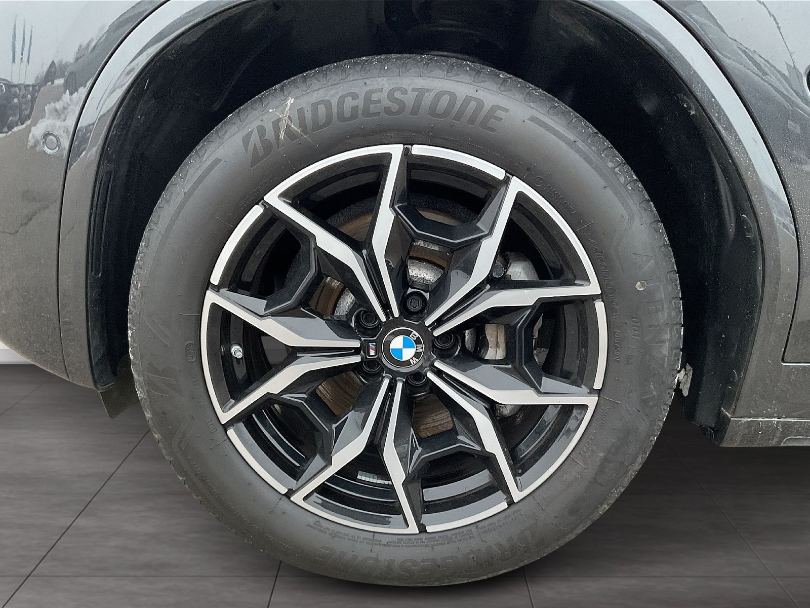 BMW X4 xDrive30d M Sportpaket Adapt.LED AHK HiFi