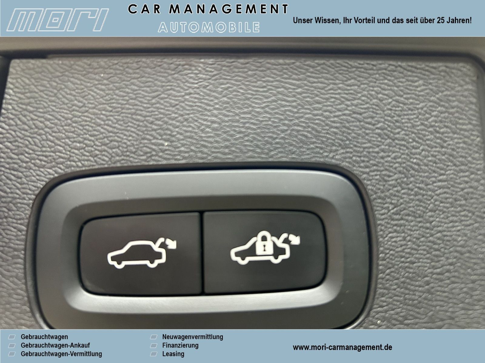 Volvo XC 60 B4 AWD Plus Bright AWD