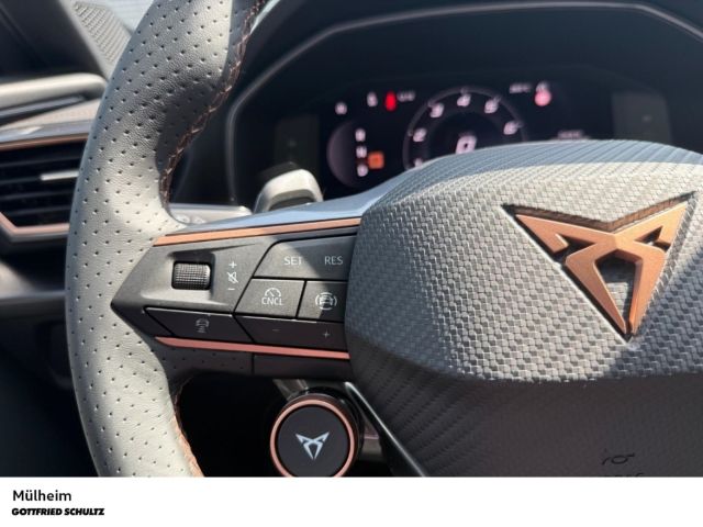 Cupra Formentor VZ 1.5 e-HYBRID 272 PS DSG SOFORT VERF