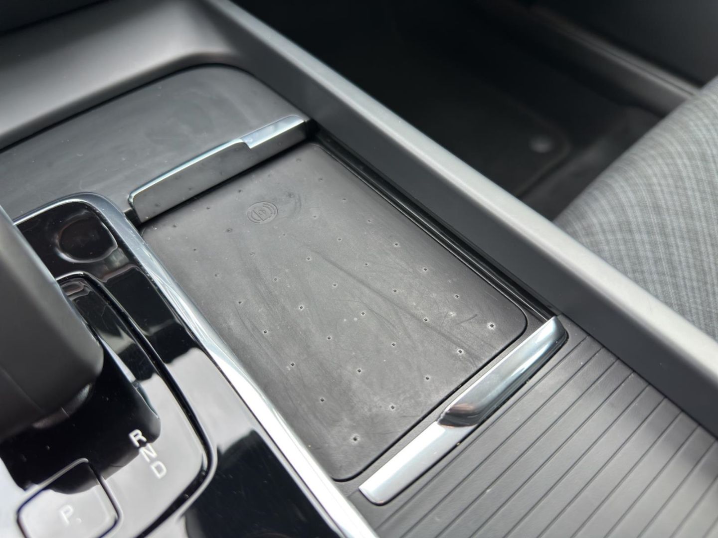 Volvo S60 Core Mild-Hybrid Navi Klimaautom LED USB SHZ