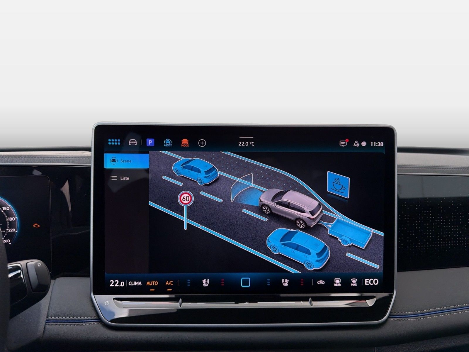 Volkswagen Tiguan 1.5 TSI eHybrid  DSG RLine BlackStyle H&K