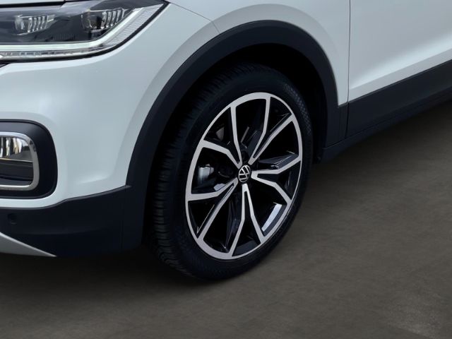 Volkswagen T-Cross Style 1.0 TSI - Samsaru's Car Outlet
