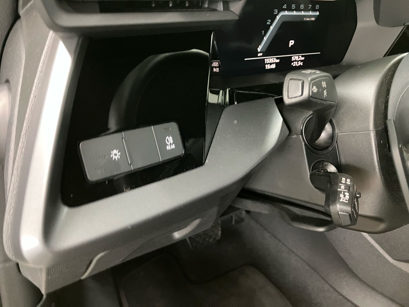 Audi A3 Limousine 30 TFSI advanced - Samsaru's Car Outlet