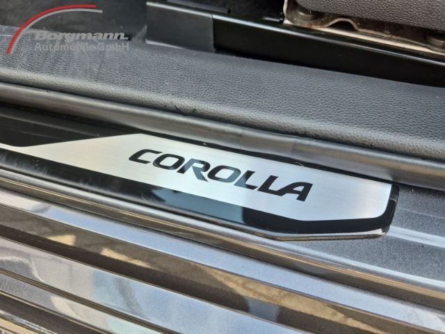 Toyota Corolla Touring Sports Hybrid Team D *Navigation