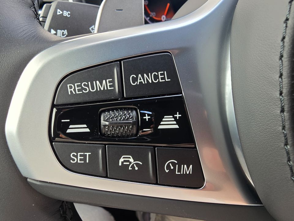 BMW X4 xDrive30d M Sportpaket*Navi*AHK*Pano*ACC*h/k*