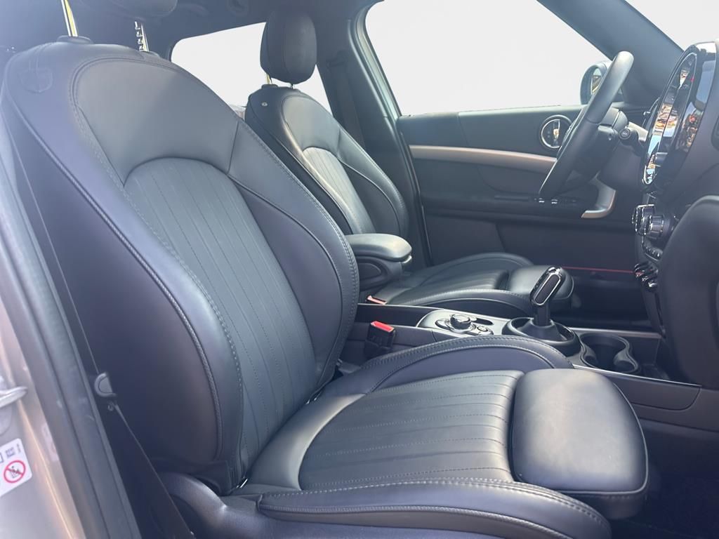 MINI Cooper Countryman Aut Yours - Samsaru's Car Outlet