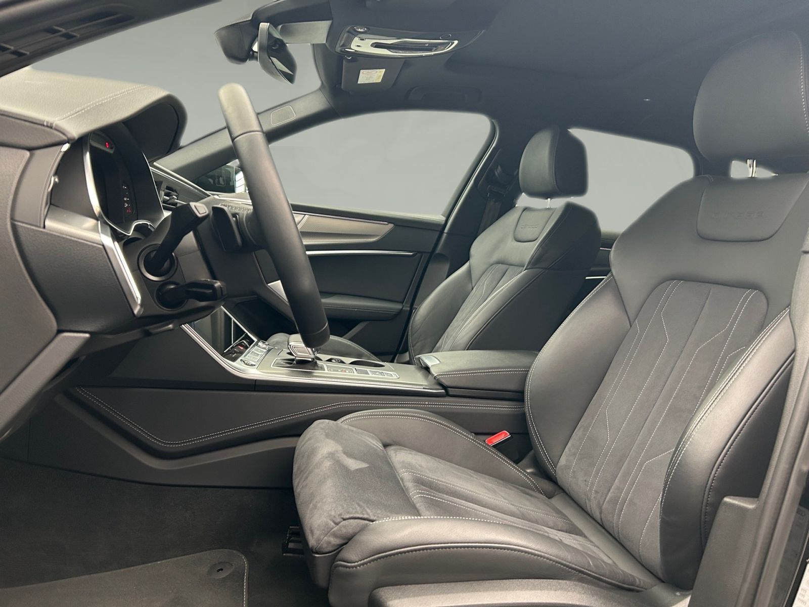 Audi A6 allroad 55 TFSI qu - Samsaru's Car Outlet