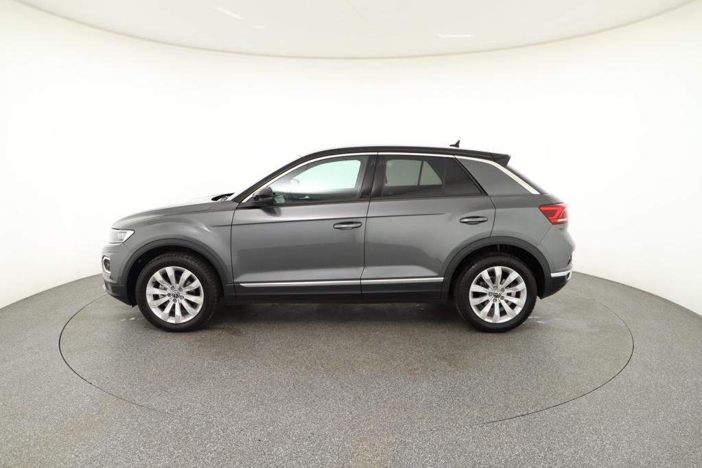 Volkswagen T-Roc Sport 1.5 TSI - Samsaru's Car Outlet