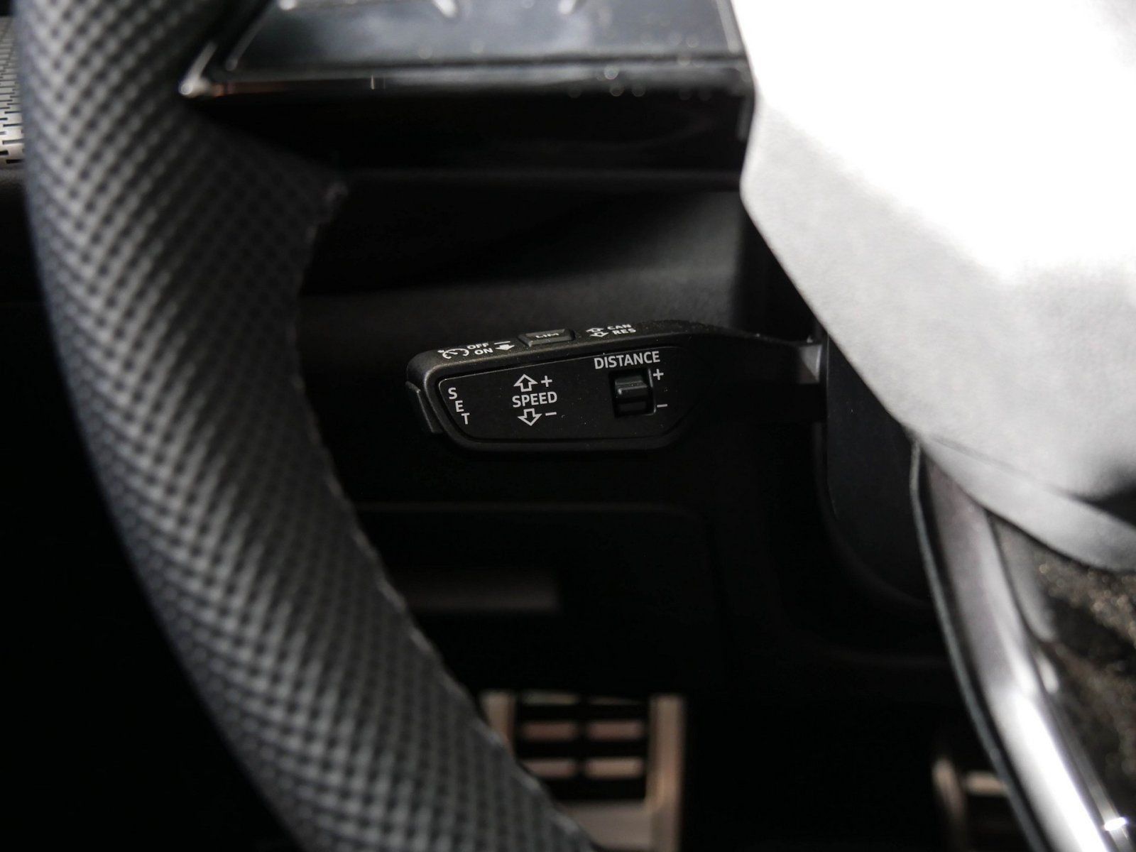 Audi Q5 Sportback TDI quattro S-Line Luft Tech pro