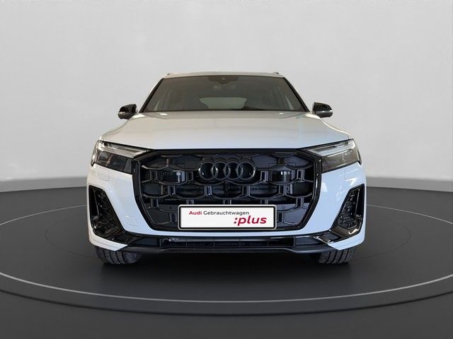 Audi Q7 S line 50 TDI quattro