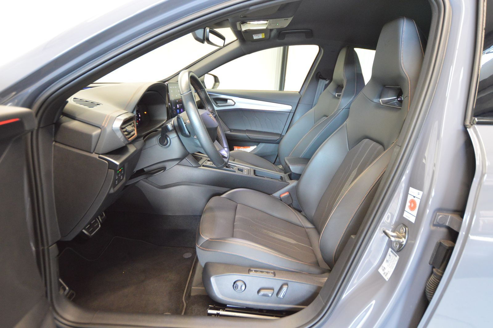 Cupra Formentor VZ 2.0 TSI 4Drive - Samsaru's Car Outlet