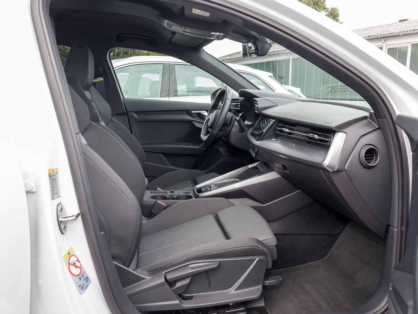 Audi A3 Sportback 30 TFSI S LINE LED OPTIK LM18