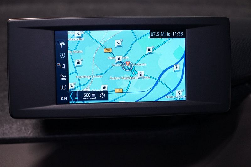 BMW i3 42 kWh / 120 AH S 184 - Samsaru's Car Outlet
