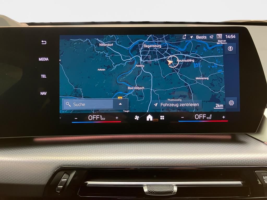 BMW X1 xDrive23i M Sport - Samsaru's Car Outlet