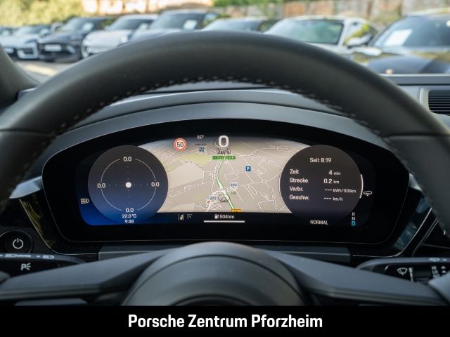 Porsche Macan - Samsaru's Car Outlet