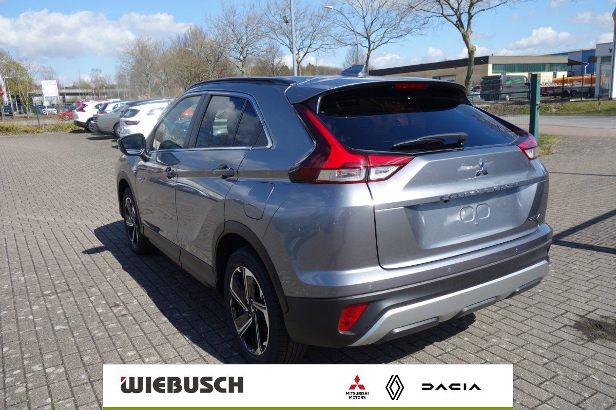 Mitsubishi Eclipse Cross  2.4 Plug-in Hybrid  Plus Select**