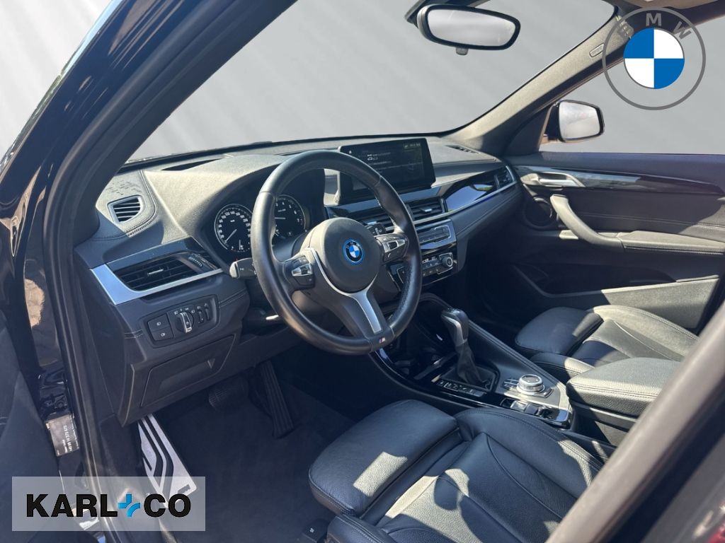BMW X1 25e M Sport Plus - Samsaru's Car Outlet