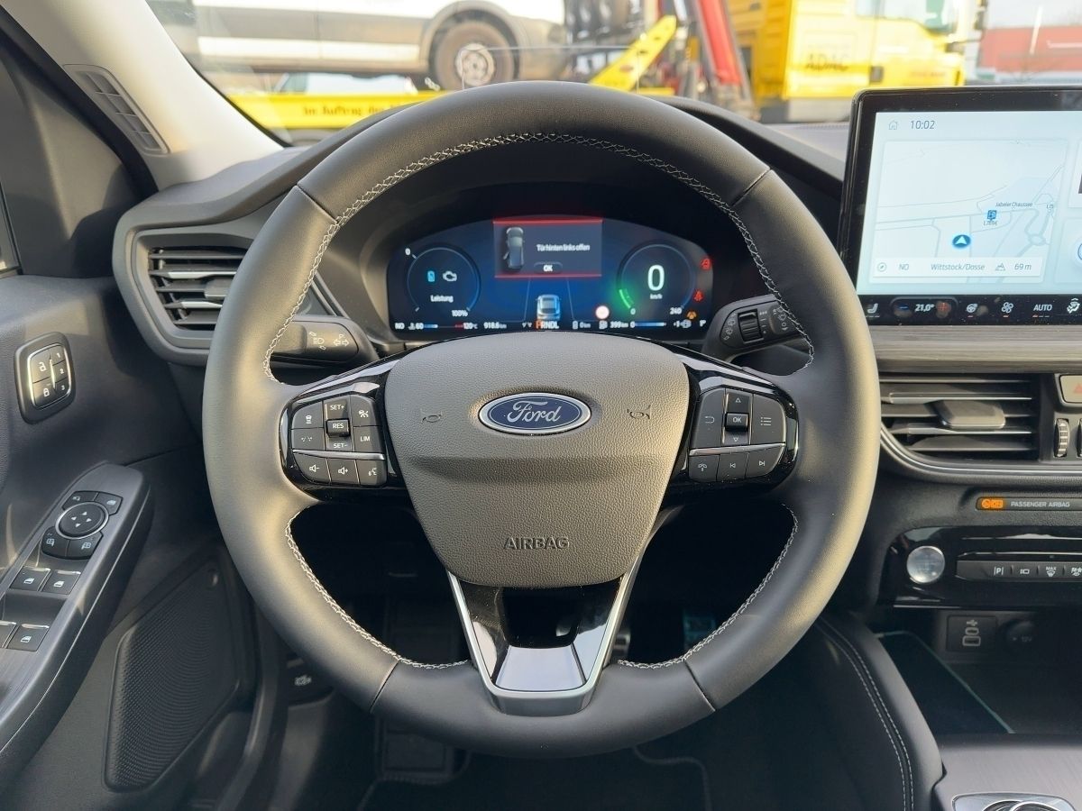 Ford KUGA ACTIVE X - Samsaru's Car Outlet