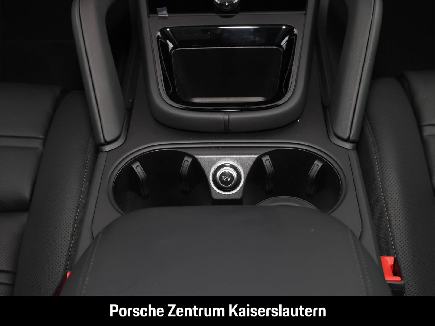 Porsche Cayenne E-Hybrid Surround-View InnoDrive BOSE