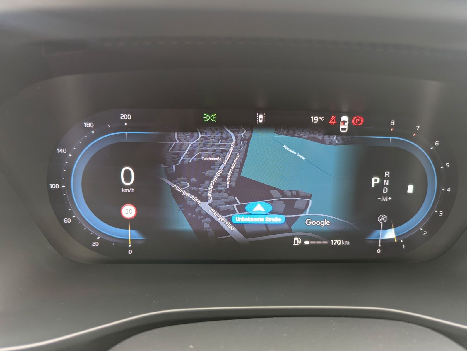 Volvo XC 40 B3 Core AHK