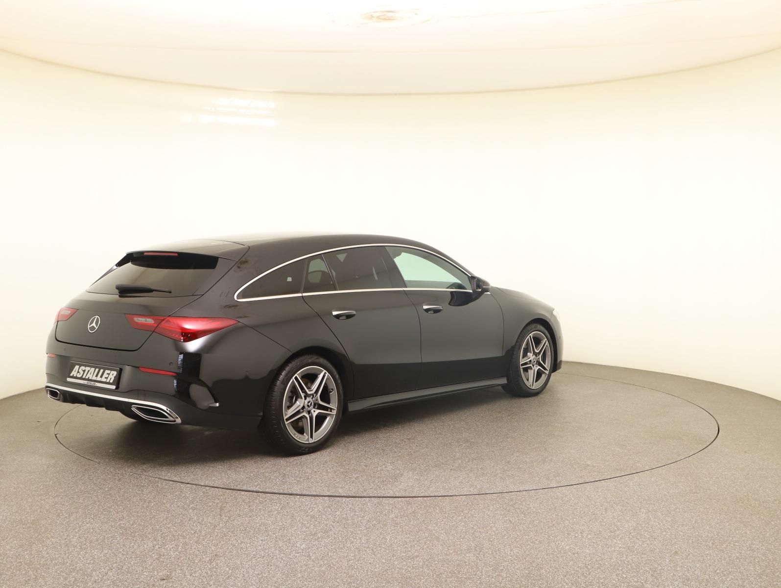 Mercedes-Benz CLA 250 4M SB AMG Line - Samsaru's Car Outlet