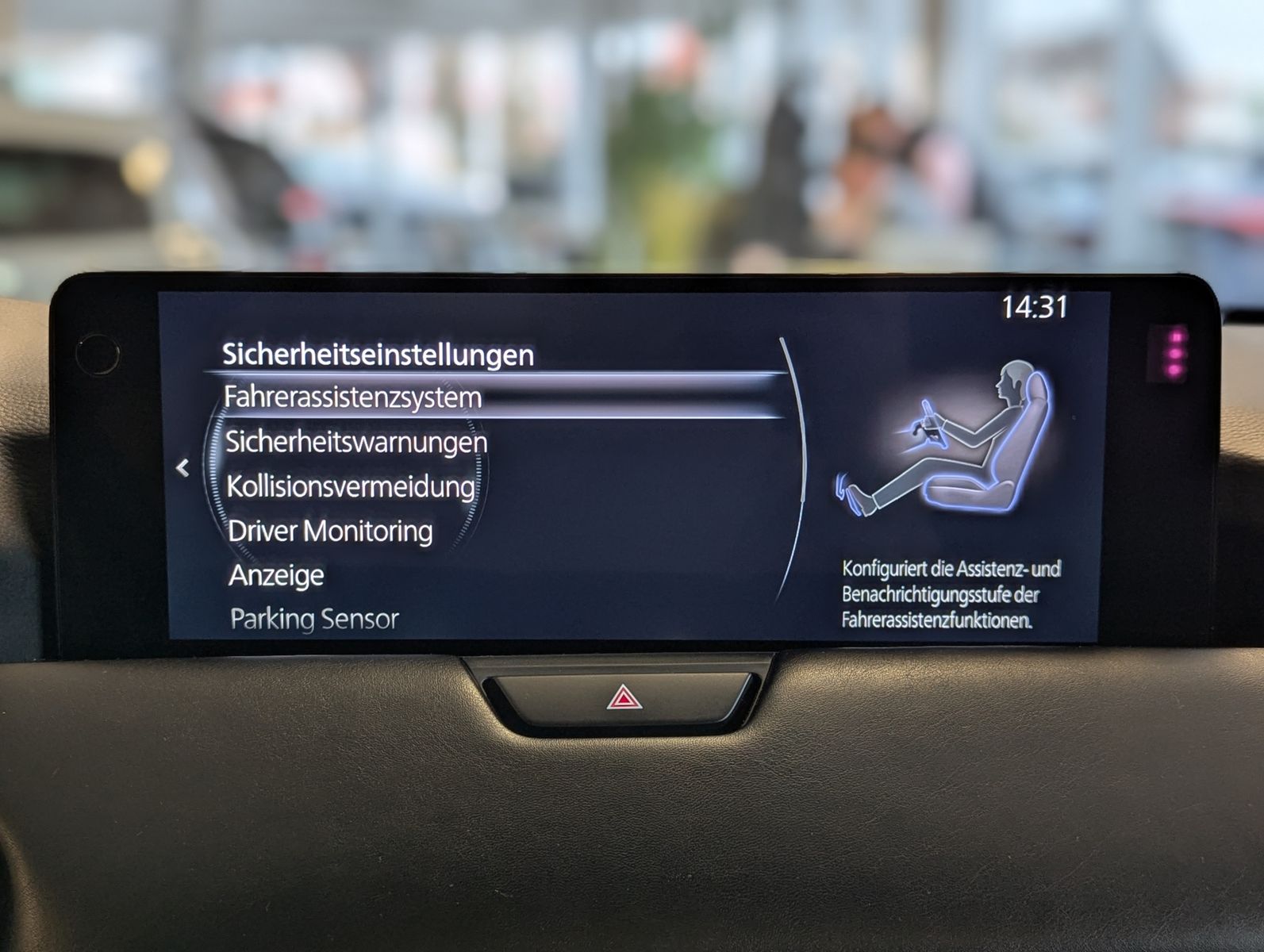 Mazda CX-80 2.5SKYACTIV PHEV 327 HOMURA+ 7-Sitze Pano