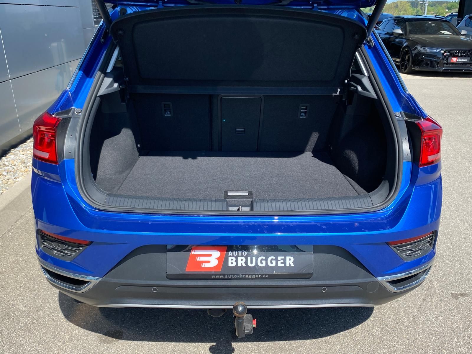 Volkswagen T-Roc 2.0 TDI DSG 4MOTION ACTIVE - Samsaru's Car Outlet