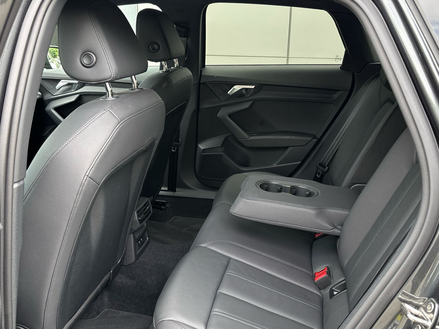 Audi A3 Sportback 40 TFSI e S line S tronic MMI LED