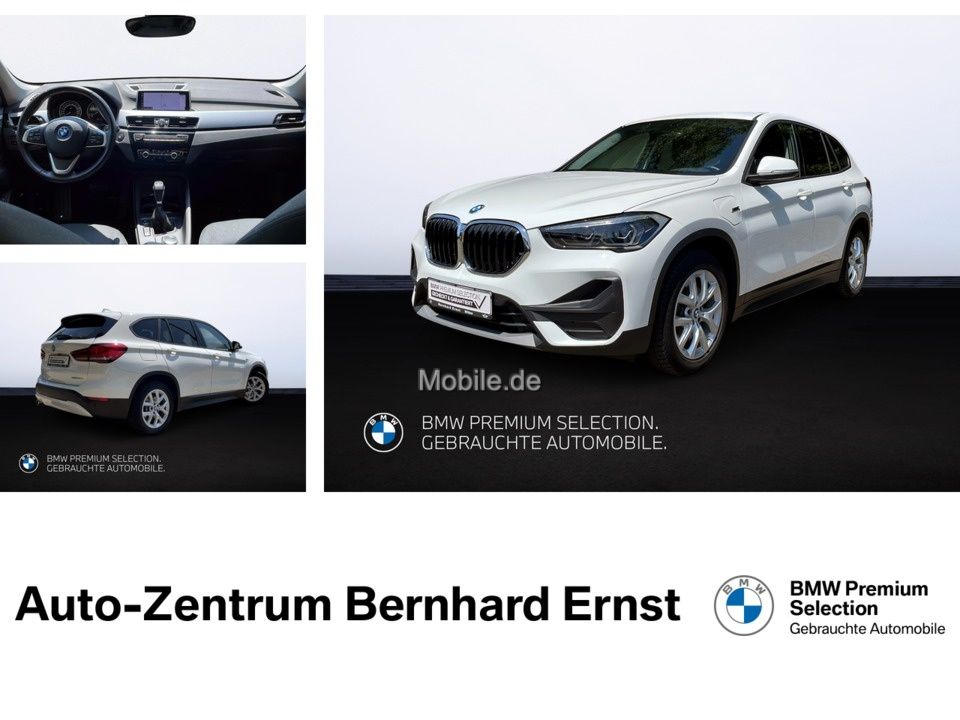 BMW X1 xDrive25e Advantage Steptronic - Samsaru's Car Outlet