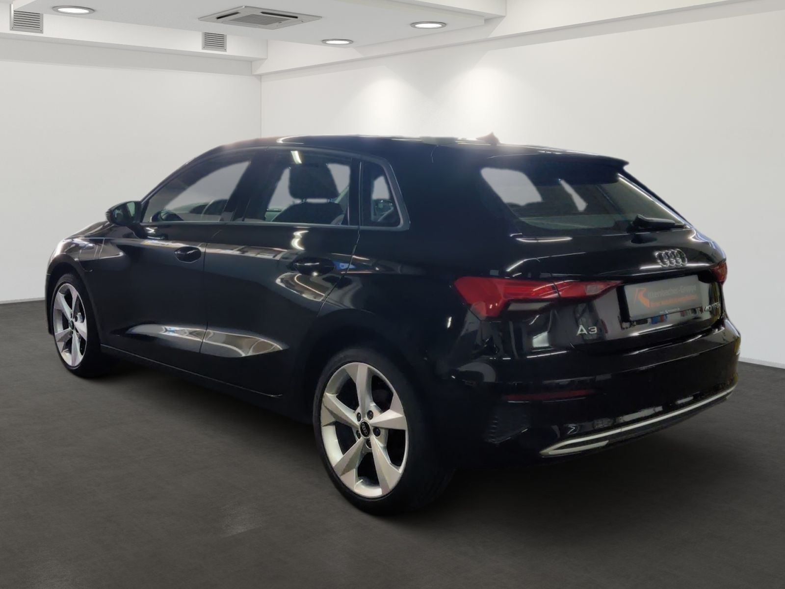 Audi A3 Sportback 40 TFSI e advanced - Samsaru's Car Outlet