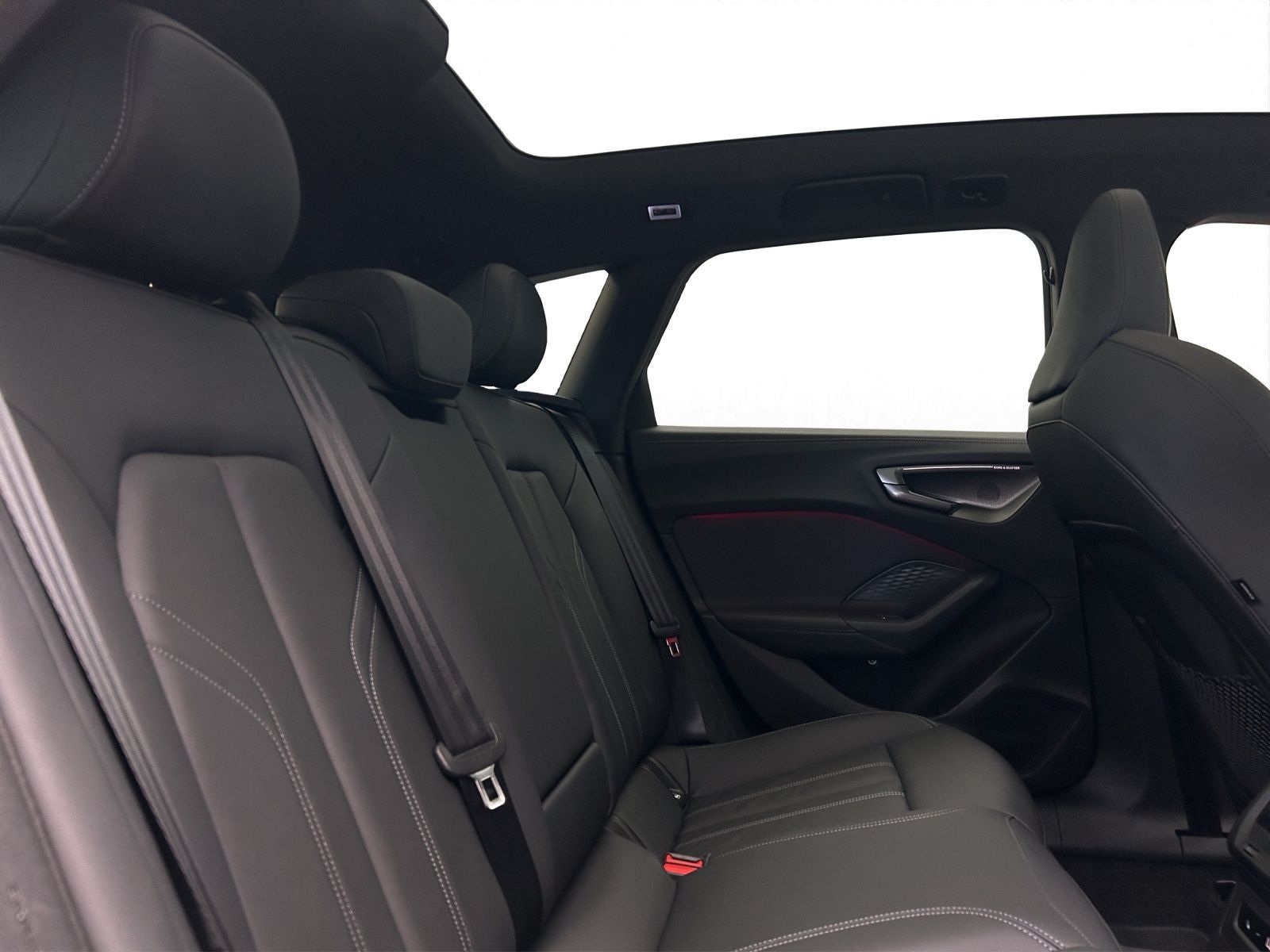 Audi A5 Avant 40 TDI qu S line edition one S tro*B&O*