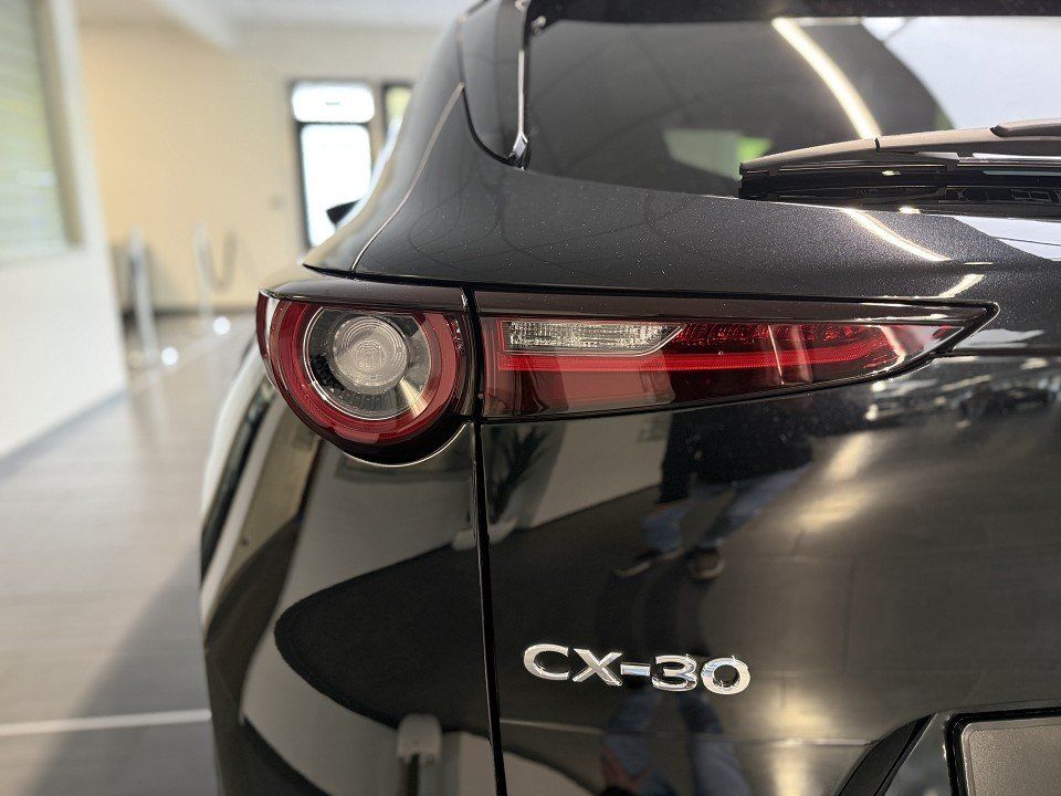 Mazda CX-30 2.0 150PS Homura Voll-LED ACAA RFK