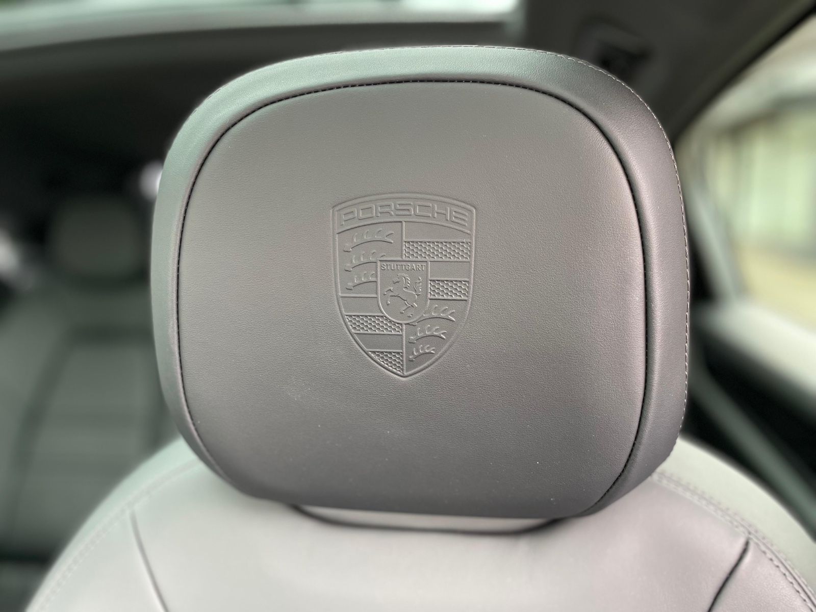 Porsche Cayenne V6 Coupe |ACC|HUD|PASM|3.Displ.|Bose|22"