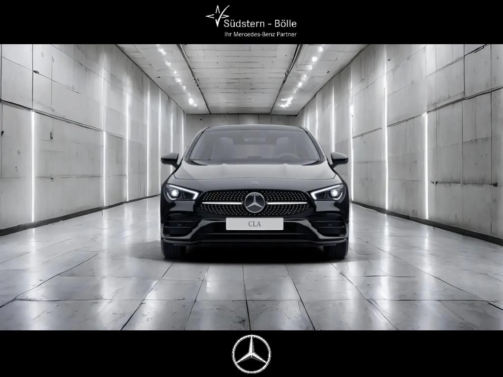 Mercedes-Benz CLA 250 4M AMG - Samsaru's Car Outlet