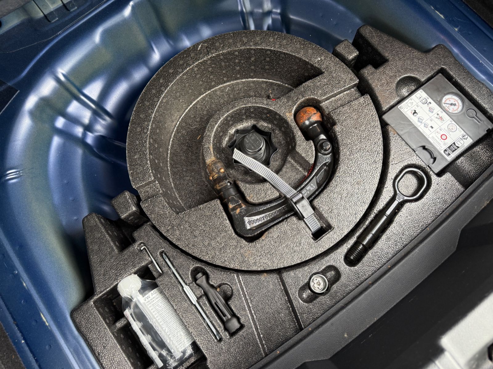 Volkswagen T-Roc TDI R-Line - Samsaru's Car Outlet