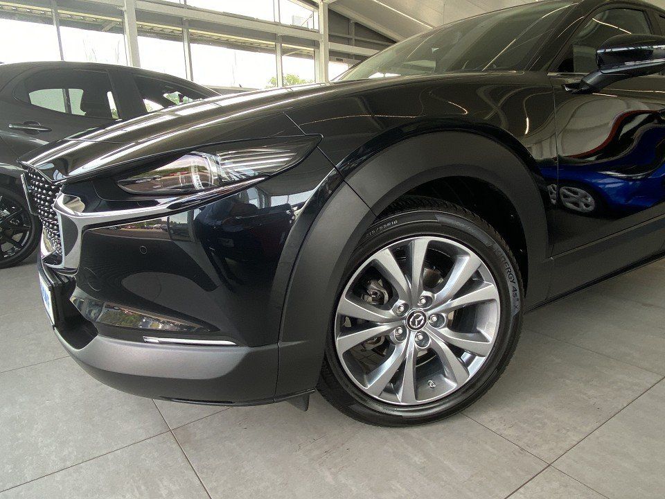 Mazda CX-30 2.0 BLACK FRIDAY Exclusive-Line AUTOMATIK
