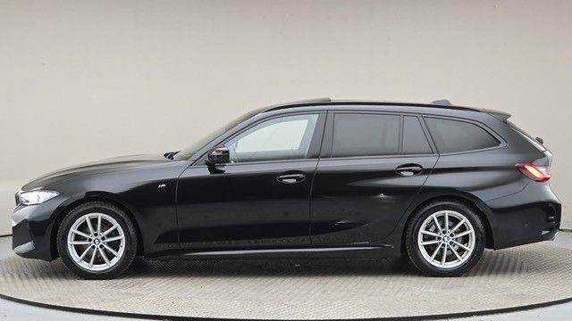 BMW 318i Touring M Sport AHK Panorama !Facelift!